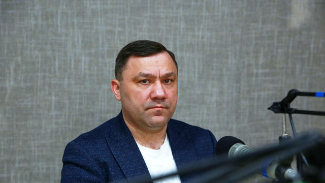 Vasile Grădinaru: Decizia Curții Constituționale din 2014 se referă la scrutine, nu la referendum