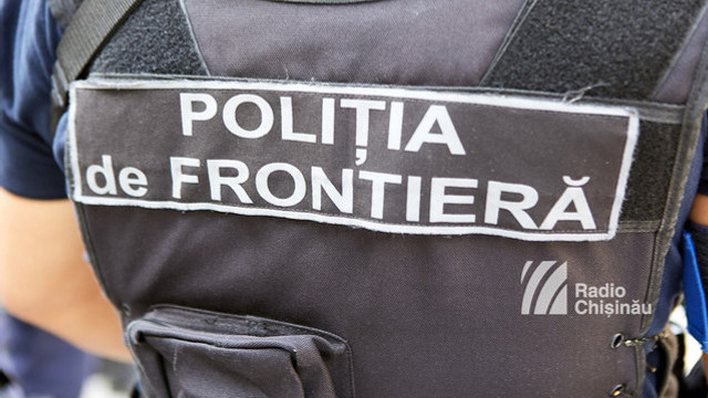 Poliția de Frontieră: zeci de mii de traversări la frontieră. Șapte persoane au primit refuz de intrare în R. Moldova