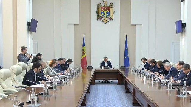 Executivul a aprobat inițierea negocierilor asupra unui acord de împrumut pentru construcția liniei electrice Bălți-Suceava