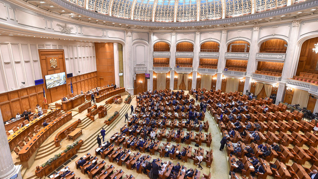 Parlamentul României va găzdui a XI-a ediție a Forumului ,,Impulsionarea absorbției fondurilor europene de către Republica Moldova - țară candidată la UE”