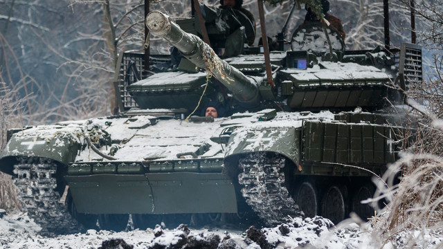 „Dinți de dragon” și sârmă ghimpată: Ucraina a început să își construiască propria „Linie Surovikin” după eșecul ofensivei de anul trecut