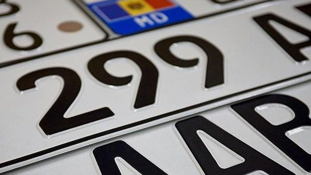 ASP: Numărul mașinilor înmatriculate pentru prima dată în Republica Moldova în 2023 este cu 27% mai mare decât în 2022