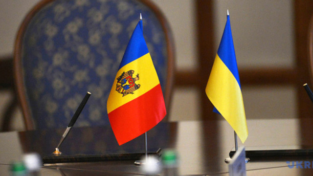 Serviciul vamal al R. Moldova și al Ucrainei au lansat controlul comun la punctul de trecere a frontierei Cuciurgan - Novosavițskoe 
