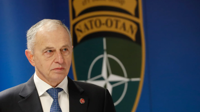 Secretarul general adjunct NATO, Mircea Geoană: „Republica Moldova nu are cum să fie atacată militar, deși era vizată în planul inițial de război al Rusiei