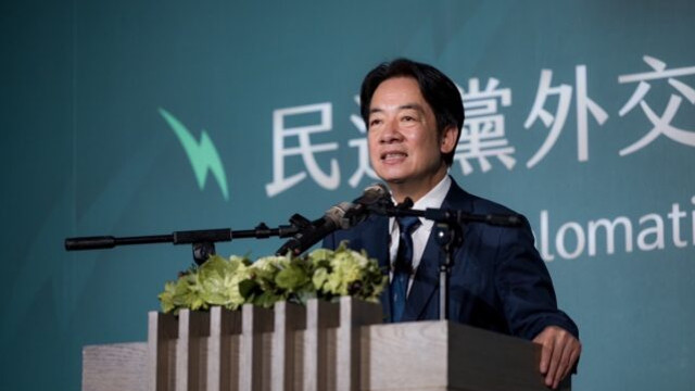 Candidatul considerat de Beijing un „grav pericol” a câștigat alegerile prezidențiale din Taiwan 