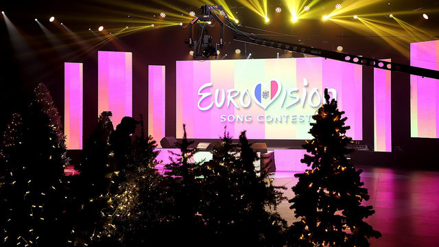 VIDEO | Au fost selectați finaliștii etapei naționale Eurovision 2024