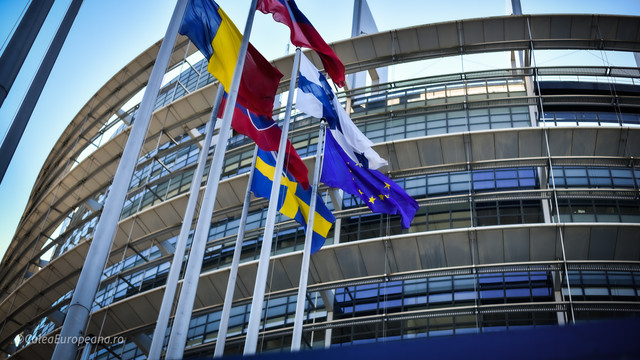 Parlamentul European se reunește într-o nouă sesiune plenară centrată pe ajutorul militar pentru Ucraina
