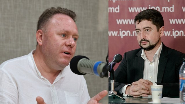 Opinii | Autoritățile constituționale ale R. Moldova trebuie să își asume responsabilitatea pentru a apăra și a sprijini cetățenii și instituțiile vizate de masurile represive ale administrației separatiste transnistrene