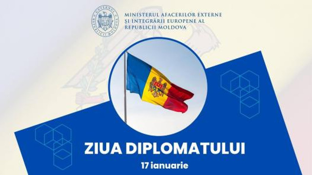 Nicu Popescu, mesaj de Ziua Diplomatului: „Împreună, am depășit provocări și am sărbătorit succese, demonstrând unitate și reziliență în fața diverselor provocări globale”
