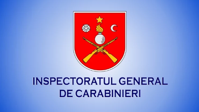 Dumitru Scurtu a fost desemnat comandant general al Inspectoratului General de Carabinieri