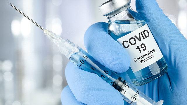 OMS. Vaccinurile anti-Covid au salvat cel puțin 1,4 milioane de vieți în Europa