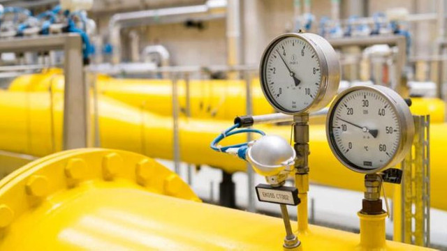 Republica Moldova și Ucraina vor fi incluse în coridorul vertical de gaze naturale al Europei Centrale și de Sud-Est