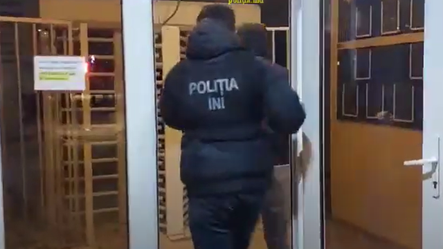 VIDEO | A venit din Ialoveni să vândă cocaină la Chișinău. Oamenii legii i-au făcut afacerea praf