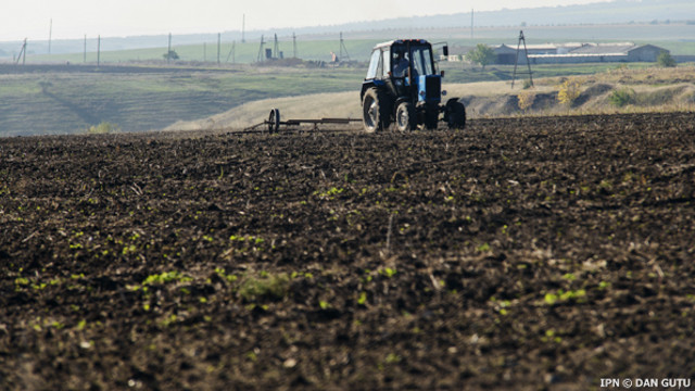 Tiraspolul a fost notificat să renunțe la intenția de a obliga fermierii din raionul Dubăsari la pretinse plăți vamale cu caracter ilegal