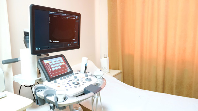 Aparat performant de ultrasonografie, oferit de Japonia Centrului Republican de Reabilitare pentru Copii
