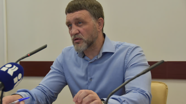 Un consilier local rus a fugit în Georgia după ce l-a numit monstru pe Vladimir Putin și a criticat public războiul din Ucraina: „Este ca în Germania nazistă”