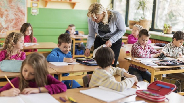 Ministerul Educației a modificat metodologia de evaluare în învățământul primar