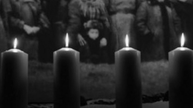 La Chișinău va fi organizată Săptămâna Memoriei Holocaustului
