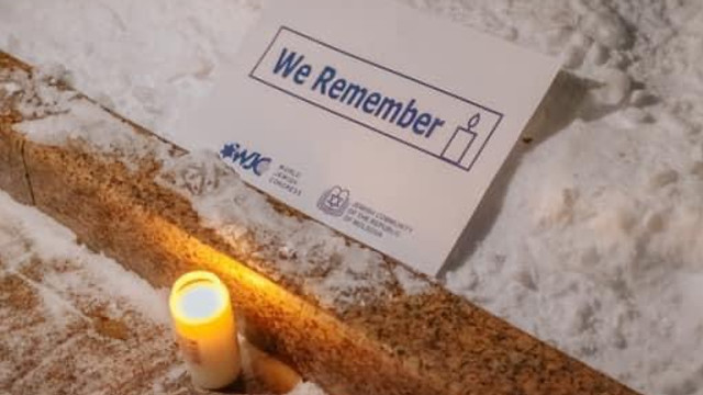 Apelul Consiliului Audiovizualului în contextul Săptămânii comemorării victimelor Holocaustului