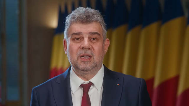 Marcel Ciolacu: „Unirea pe care Cuza a dorit-o devine realitate prin Autostrada Moldovei. România a intrat într-o nouă etapă a modernizării”