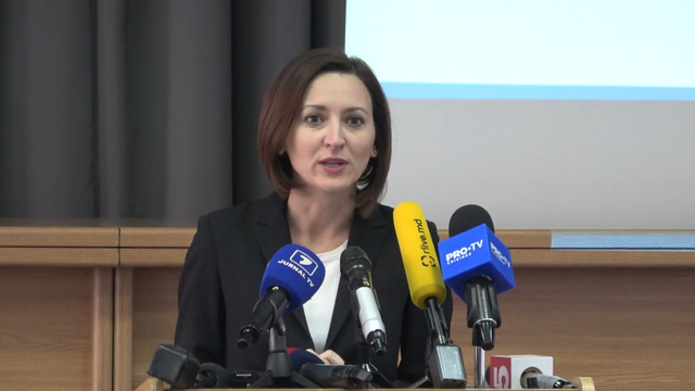 Șefa Procuraturii Anticorupție, Veronica Drăgălin: „Anul trecut am reușit să trimitem în judecată peste 300 de dosare. 114 din acestea au fost pentru infracțiuni de corupție în sfera publică”