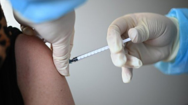 ANSP: Vaccinurile antigripale au fost administrate aproape integral