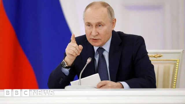 Kremlinul neagă că Putin, în semnale către SUA, ar fi sugerat că ar putea să renunțe la cereri- cheie