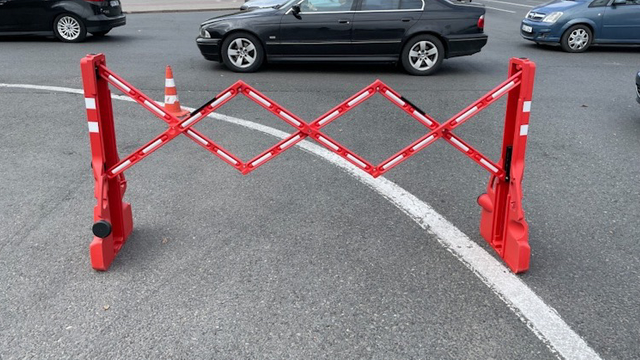 Trafic rutier suspendat parțial pe unele străzi din Chișinău