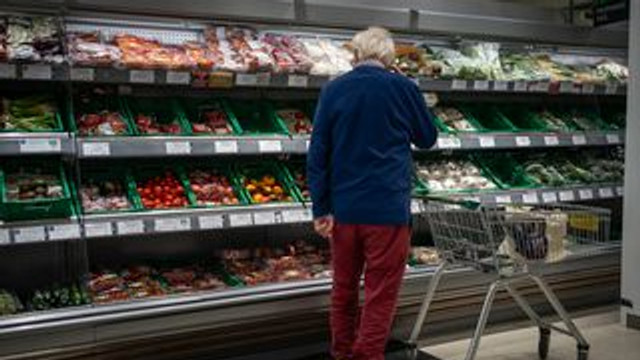 Cum măsoară inflația țările lumii: UK ia în calcul prețul plăcintelor cu fructe și cel al gogoșilor, iar Franța e atentă la prețurile melcilor, ale gărzilor de corp și cel al serviciilor sexuale