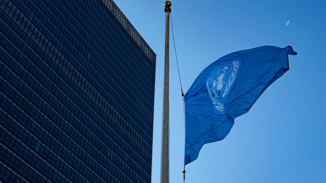 Scandal la ONU: Israel cere demisia șefului agenției pentru refugiați palestinieni, iar nouă țări și-au suspendat finanțarea