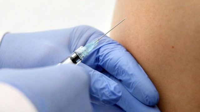 Un vaccin „revoluționar” pentru cancerele gastro-intestinale, testat la oameni