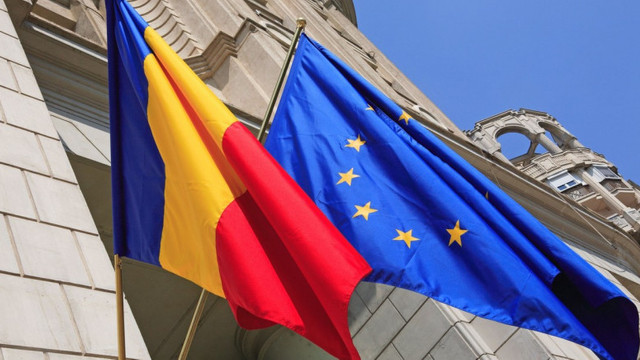 De la intrarea în UE, România a accesat 89,4 miliarde de euro. Ce sumă rămâne după scăderea contribuțiilor statului la Uniune
