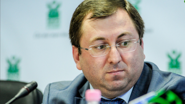Fostul președinte interimar al Băncii de Economii, Viorel Bârca, a fost condamnat la 10 ani de închisoare cu executare în dosarul 