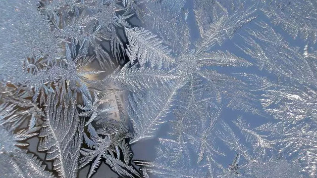 Un nou record de frig pentru 2024 în România. Temperaturi mai scăzute ca în nordul Scandinaviei