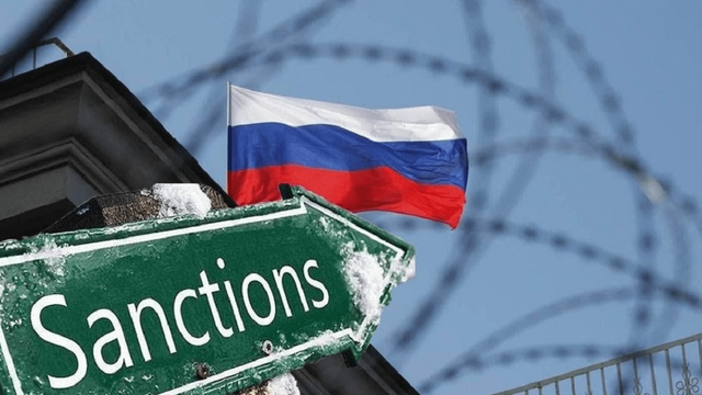 UE prelungește pentru încă șase luni sancțiunile economice contra Rusiei impuse ca urmare a războiului ilegal împotriva Ucrainei