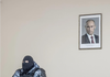Încă o moarte suspectă în Rusia. Fotograful Dmitri Markov realizase poza devenită simbol al persecuției lui Navalnîi

