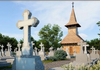 Primul cimitir ortodox în Japonia. O bisericuță de lemn adusă din România va servi drept capelă