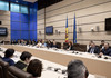 Parlamentul a găzduit masa rotundă cu genericul „Protejarea demnității cetățeanului în raport cu instituțiile statului”