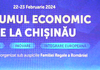 LIVE | Forumul economic de la Chișinău. Participă Principele Radu al României, membri ai Guvernului de la Chișinău, ai Parlamentului Republicii Moldova și ai Parlamentului României