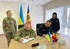 Poliția de Frontieră a Republicii Moldova și Serviciul Grăniceresc de Stat al Ucrainei au semnat un plan de cooperare pentru combaterea migrației ilegale