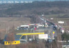 Drumul de acces spre vama Leușeni a fost deblocat