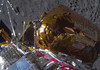 VIDEO | Sonda spațială americană Odiseu a reușit să aselenizeze cu succes pe Lună. SUA s-a întors pe satelitul natural al Pământului, după o pauză de 50 de ani