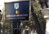 Ambasada României neagă informațiile cu privire la prezența lui Vitalie Ignatiev la sediul misiunii diplomatice