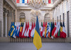 UE adoptă cel de-al 13-lea pachet de sancțiuni împotriva Rusiei în ajunul împlinirii a doi ani de când Klemlinul a declanșat un război de agresiune contra Ucrainei