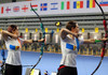 FOTO | Republica Moldova a cucerit două medalii de bronz la Campionatul European de tir cu arcul