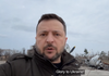 VIDEO | Zelenski, mesaj la doi ani de la declanșarea invaziei rusești: Luptăm pentru ca Ucraina să fie independentă. Și vom câștiga!
