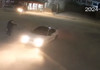 VIDEO | Bubuieci: Șofer iresponsabil, documentat de polițiști după ce a pus în pericol viața unui pieton