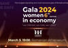 Președinta Republicii Moldova, Maia Sandu, merge la București pentru  Gala “Women In Economy”