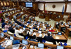 LIVE | Ședința Parlamentului Republicii Moldova din 29 februarie 2024. Denunțarea altor două acorduri cu CSI, pe ordinea de zi a deputaților