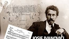 Ora de muzică | Marele compozitor român Iosif Ivanovici (1845-1902)